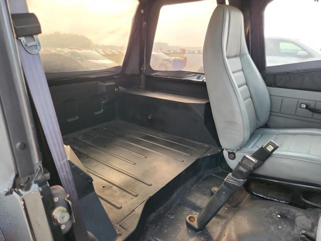 Продажа на аукционе авто 1993 Jeep Wrangler / Yj, vin: 1J4FY19P2PP263949, номер лота: 59826896