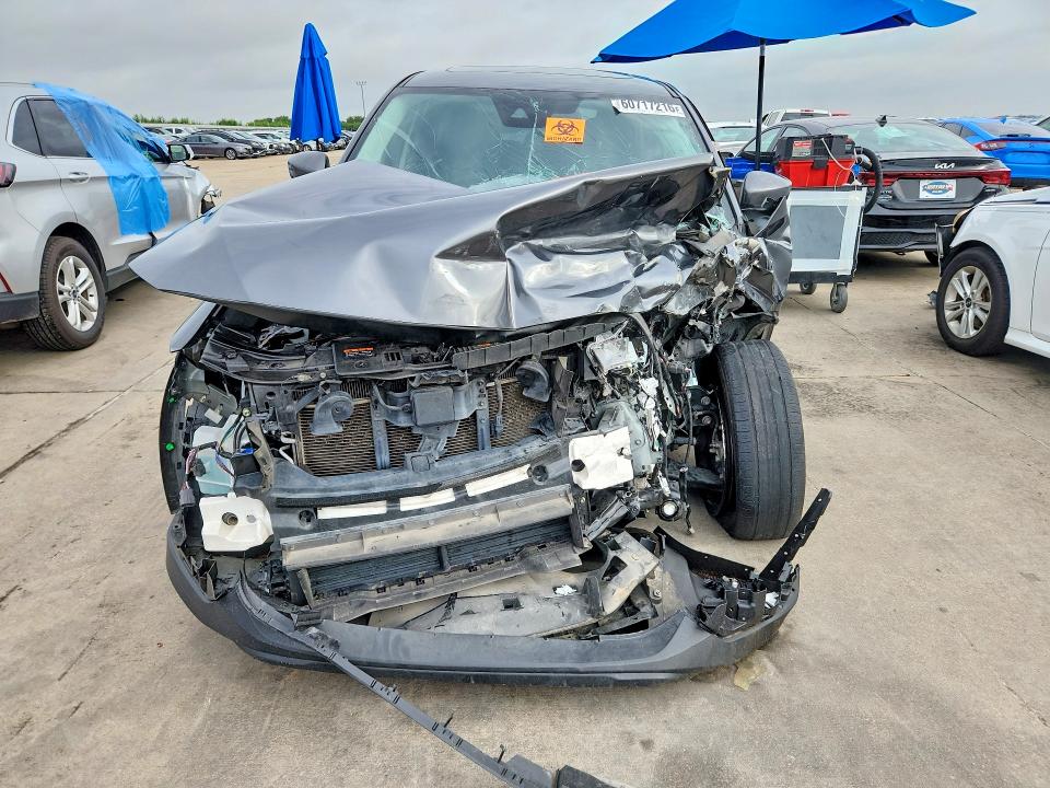 Aukcja sprzedaży 2023 Mazda Cx-5, vin: JM3KFBDM4P0189804, numer aukcji: 60717216
