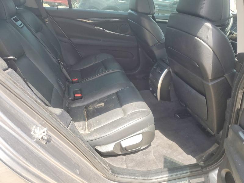 Продажа на аукционе авто 2012 Bmw 550, vin: WBASP4C50CC899901, номер лота: 57962826