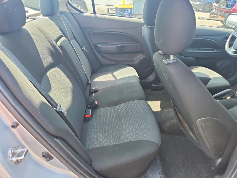 Продаж на аукціоні авто 2023 Mitsubishi Mirage, vin: ML32FUFJ1PHF04671, номер лоту: 63513896