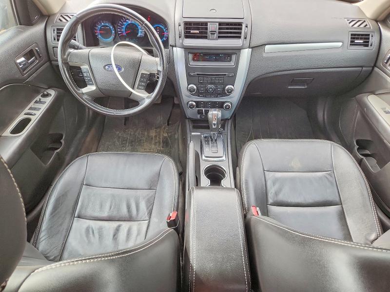 Продажа на аукционе авто 2012 Ford Fusion, vin: 3FAHP0JG1CR421262, номер лота: 60746116
