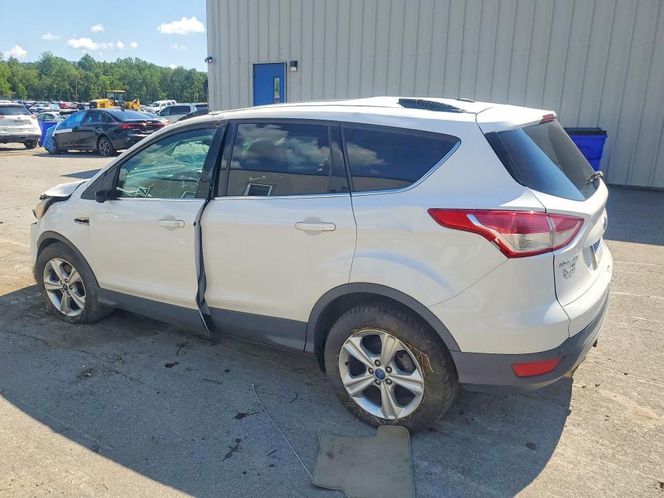 Продажа на аукционе авто 2014 Ford Escape, vin: 1FMCU9GX7EUA43951, номер лота: 63018536