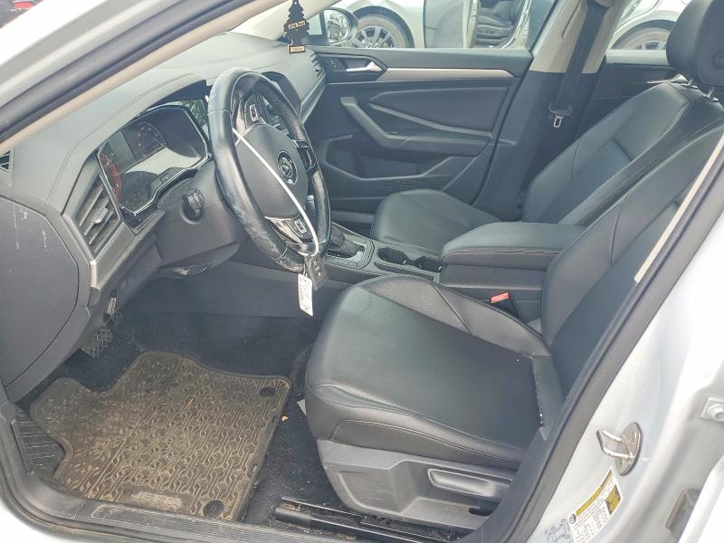 Продажа на аукционе авто 2019 Volkswagen Jetta, vin: 3VWC57BU9KM068432, номер лота: 59709406