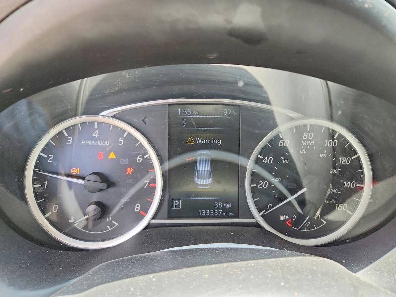 Aukcja sprzedaży 2018 Nissan Sentra, vin: 3N1AB7AP0JL624195, numer aukcji: 60160496