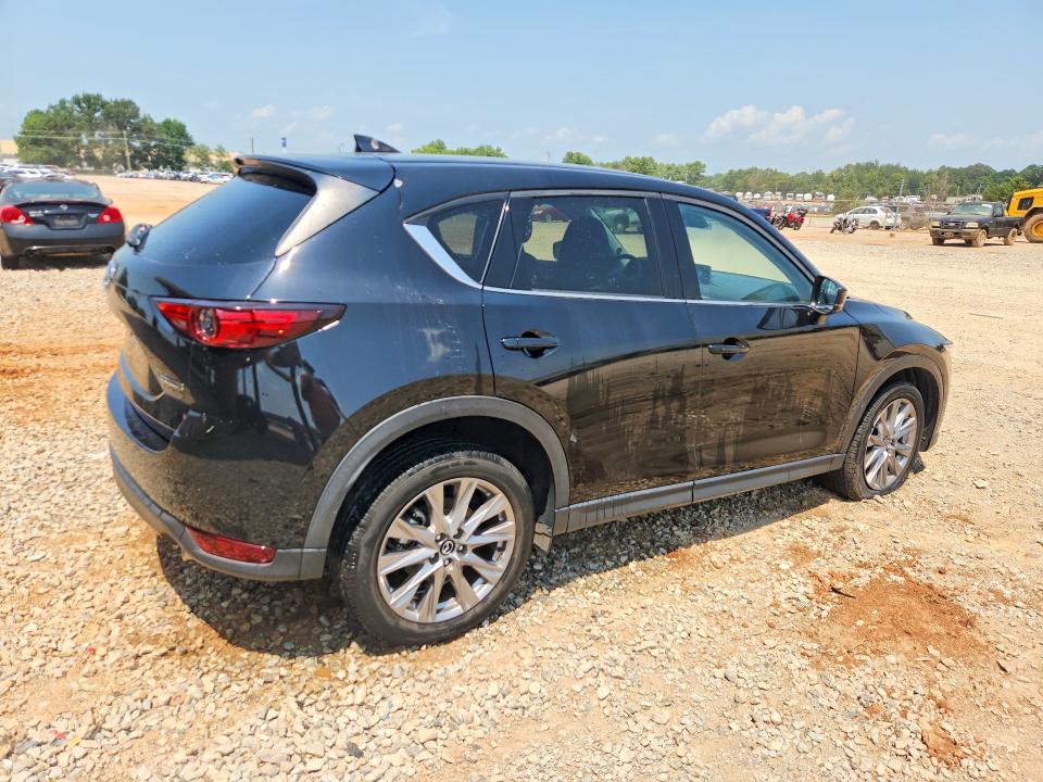Продаж на аукціоні авто 2021 Mazda Cx-5, vin: JM3KFADM0M1377378, номер лоту: 62396056