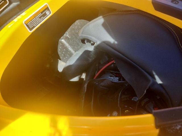 62169576 :رقم المزاد ، YDV42605L223 vin ، 2023 Sea Doo Rxpx 300 مزاد بيع