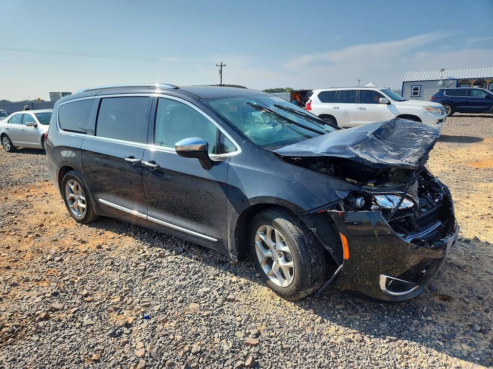 Aukcja sprzedaży 2019 Chrysler Pacifica, vin: 2C4RC1GG2KR552079, numer aukcji: 62141896