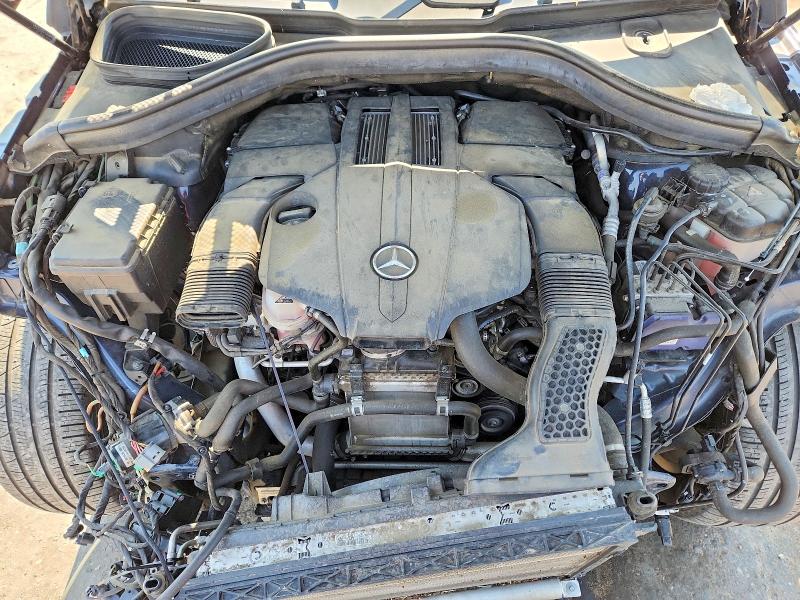 59705186 :رقم المزاد ، 4JGDF6EEXKB208445 vin ، 2019 Mercedes-benz Gls مزاد بيع