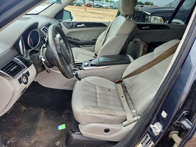 2016 Mercedes-benz Gl მანქანა იყიდება აუქციონზე, vin: 4JGDF6EE5GA689802, აუქციონის ნომერი: 61592106