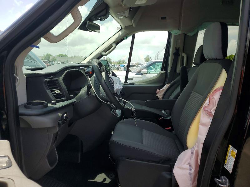 Продаж на аукціоні авто 2025 Ford Transit, vin: 1FBAX2CG3SKA56787, номер лоту: 60372216
