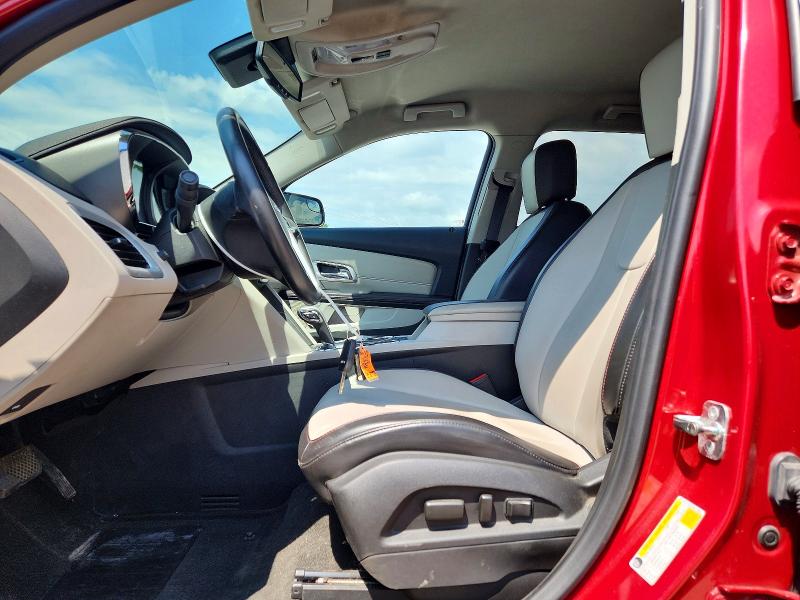 59906786 :رقم المزاد ، 2GKFLXE3XE6117360 vin ، 2014 Gmc Terrain مزاد بيع