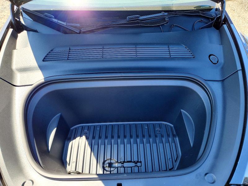 Aukcja sprzedaży 2024 Tesla Model Y, vin: 7SAYGDEE5RF053823, numer aukcji: 60746366