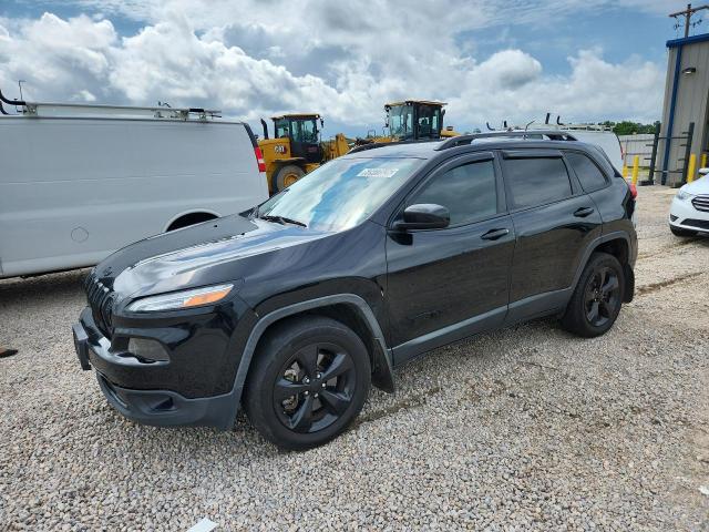 2018 Jeep Cherokee მანქანა იყიდება აუქციონზე, vin: 1C4PJMCX9JD513088, აუქციონის ნომერი: 60977026