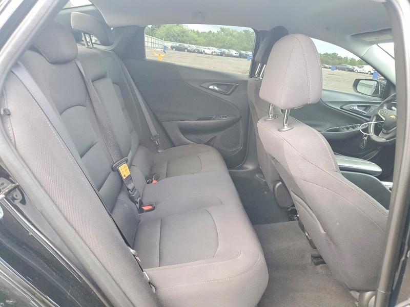 Продаж на аукціоні авто 2017 Chevrolet Malibu, vin: 1G1ZE5ST2HF232520, номер лоту: 62996786