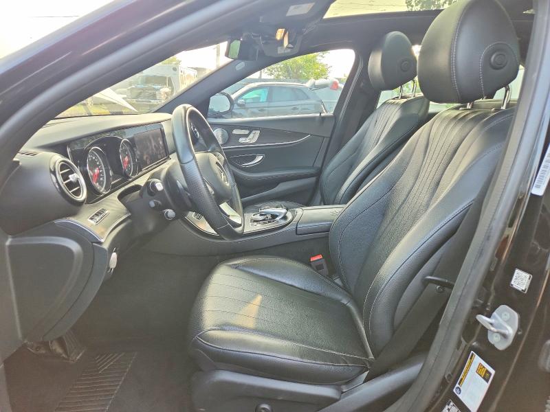 2018 Mercedes-benz E მანქანა იყიდება აუქციონზე, vin: WDDZF4KB0JA414702, აუქციონის ნომერი: 61667726