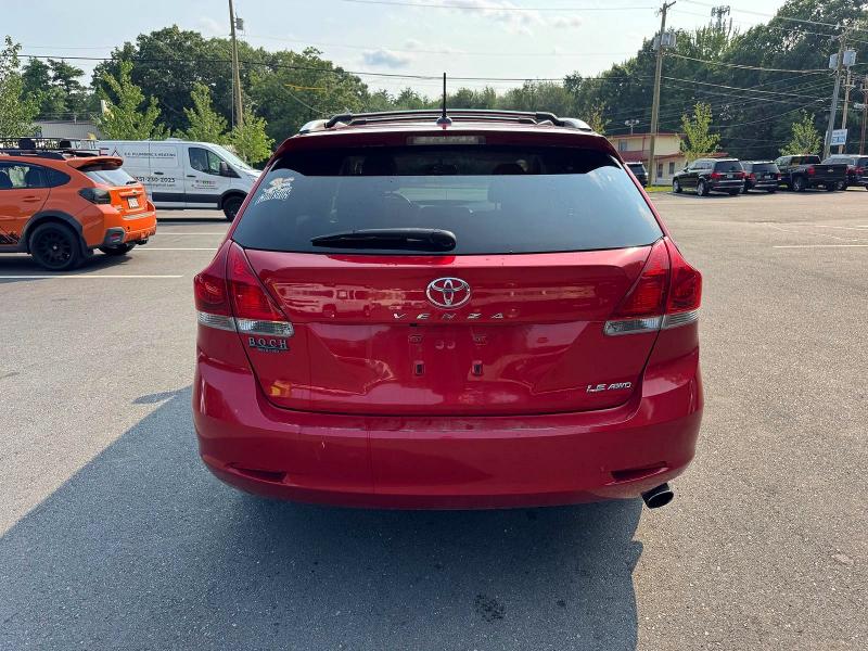 Продаж на аукціоні авто 2015 Toyota Venza, vin: 4T3BA3BB1FU069502, номер лоту: 61521066