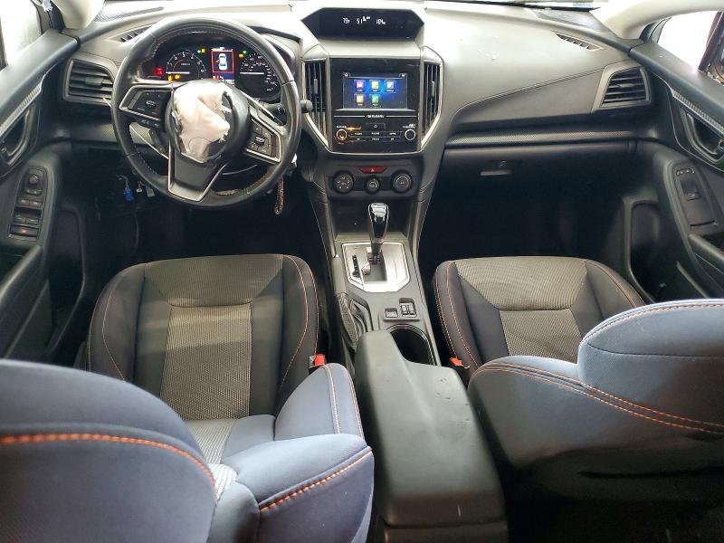 Продаж на аукціоні авто 2018 Subaru Crosstrek, vin: JF2GTADCXJH211503, номер лоту: 62278606