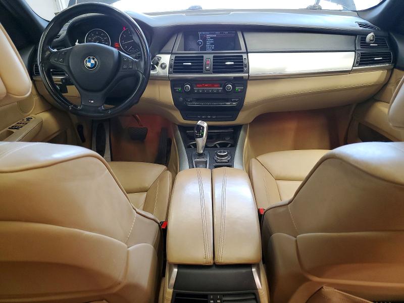 Продажа на аукционе авто 2011 Bmw X5, vin: 5UXZV8C56BL419825, номер лота: 60360696