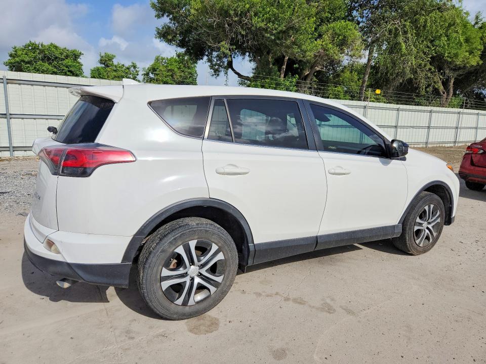 2018 Toyota Rav4 მანქანა იყიდება აუქციონზე, vin: JTMZFREV0JJ734955, აუქციონის ნომერი: 60439856