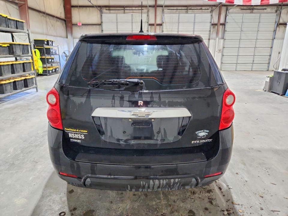 Продаж на аукціоні авто 2012 Chevrolet Equinox, vin: 2GNALBEKXC6170273, номер лоту: 61519016