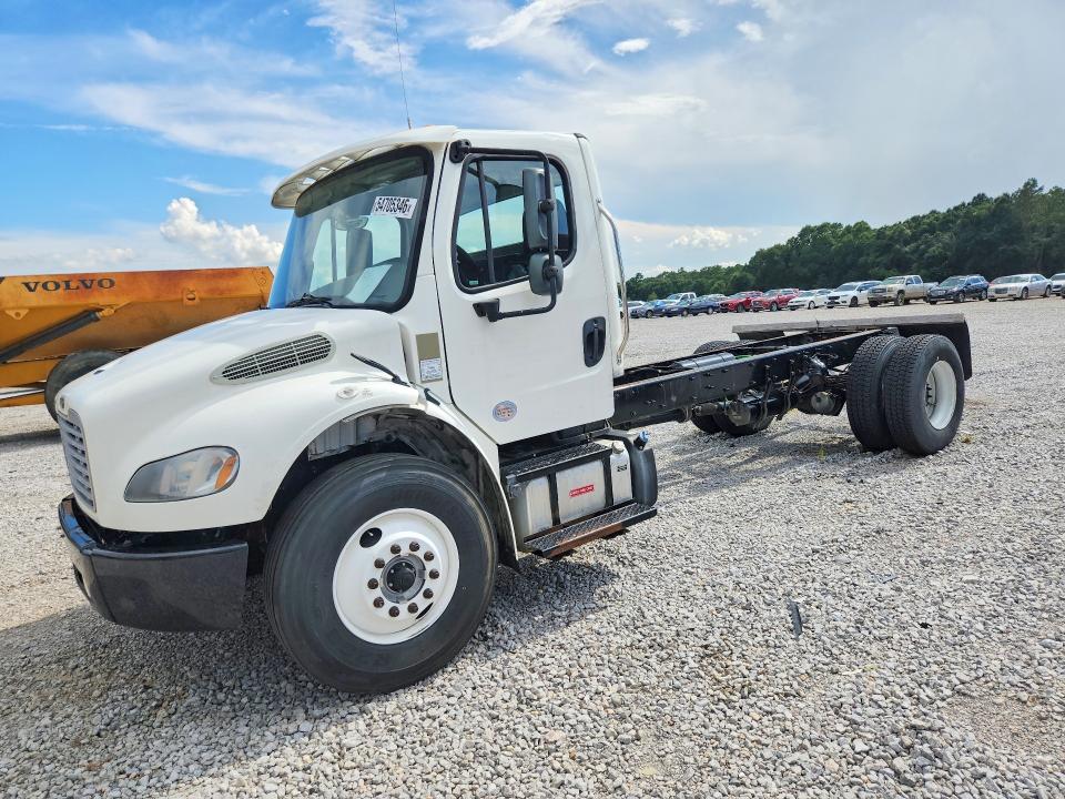 Aukcja sprzedaży 2021 Freightliner M2, vin: 3ALACWFC6MDMK5319, numer aukcji: 54705346