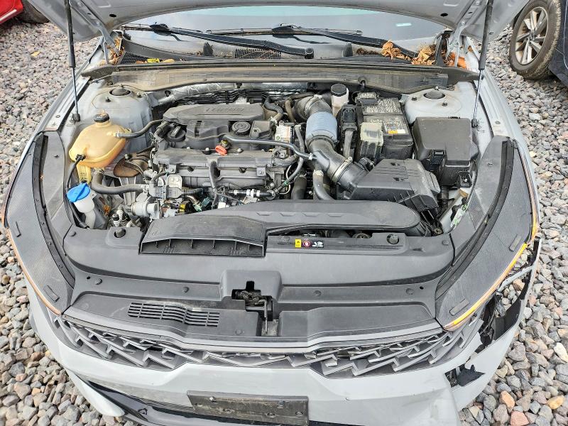 Продаж на аукціоні авто 2024 Kia K5, vin: 5XXG64J20RG238608, номер лоту: 63339386