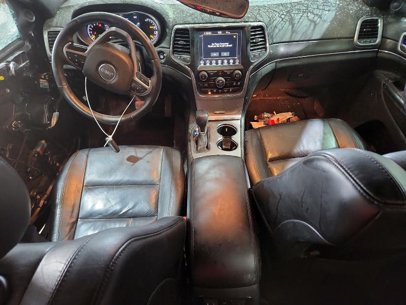 Aukcja sprzedaży 2018 Jeep Grand Cherokee, vin: 1C4RJFBG1JC454856, numer aukcji: 60821446