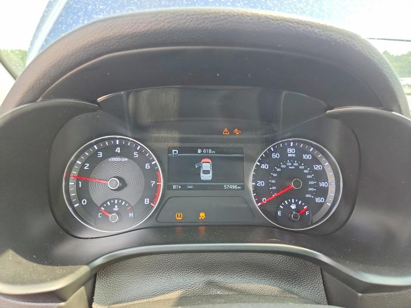 Aukcja sprzedaży 2023 Kia Forte, vin: 3KPF24AD2PE578714, numer aukcji: 62107506