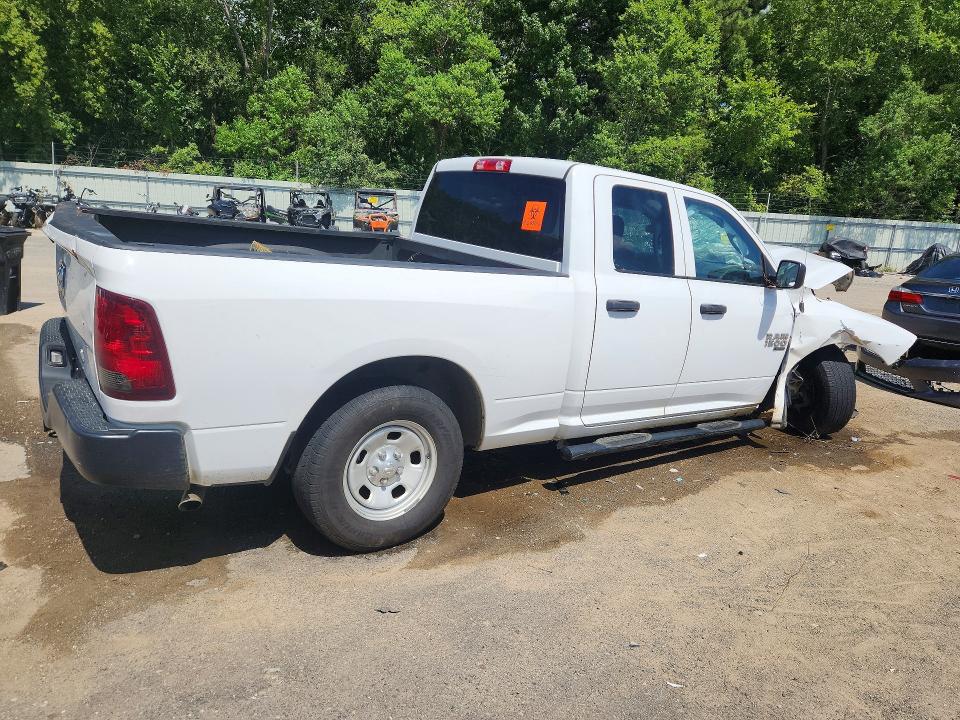 Aukcja sprzedaży 2019 Ram 1500 Classic, vin: 1C6RR6FG6KS710426, numer aukcji: 62853146