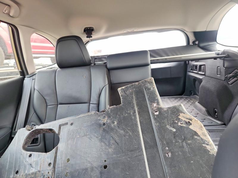 Продажа на аукционе авто 2025 Subaru Outback, vin: 4S4BTANC6S3231801, номер лота: 62655036
