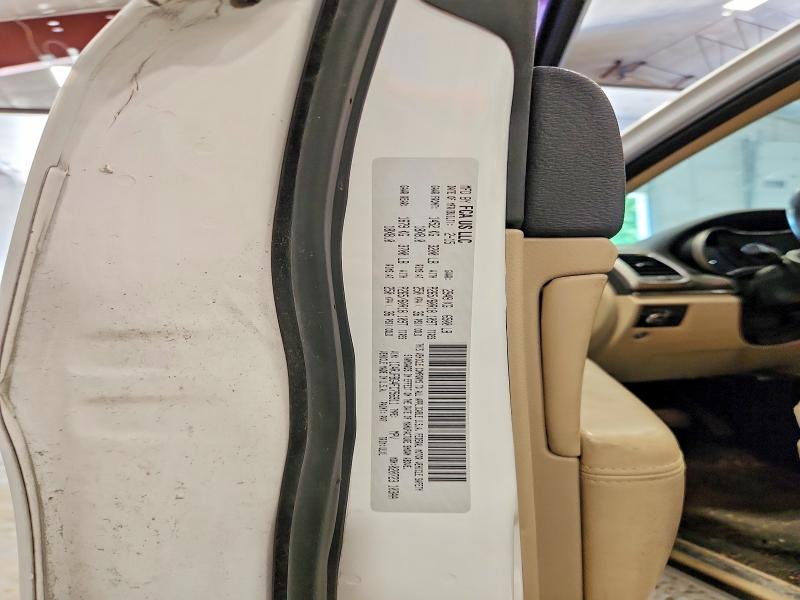 2015 Jeep Grand Cherokee მანქანა იყიდება აუქციონზე, vin: 1C4RJFBG4FC756911, აუქციონის ნომერი: 61957146