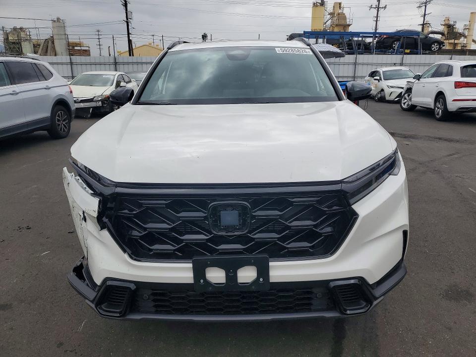 Продажа на аукционе авто 2026 Honda Cr-v, vin: 7FARS5H81TE020423, номер лота: 59285826
