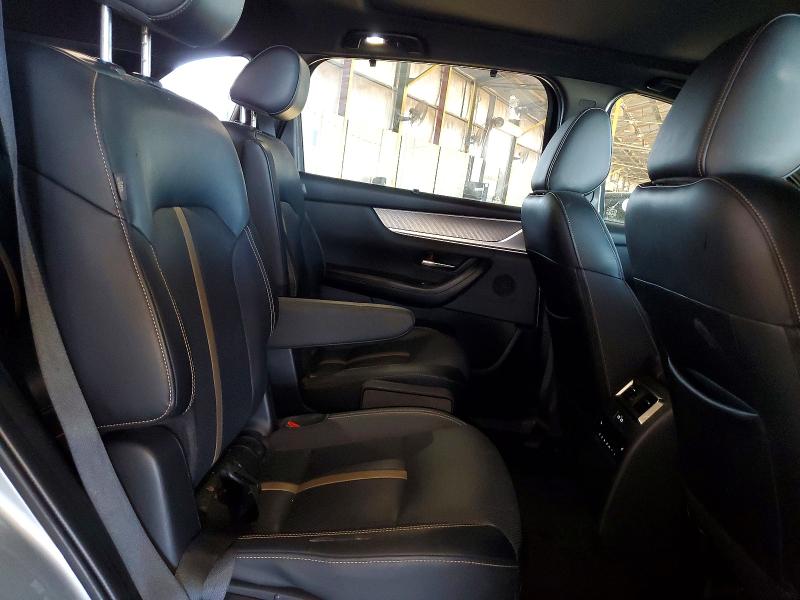 Aukcja sprzedaży 2025 Mazda Cx-90, vin: JM3KKEHD7S1218593, numer aukcji: 62347996