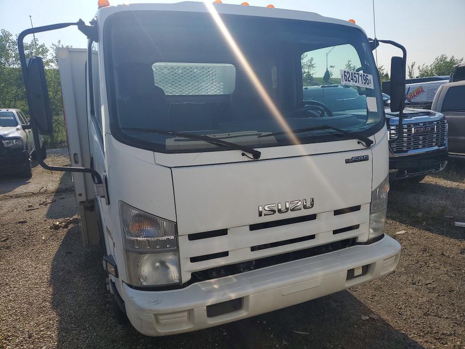 Продаж на аукціоні авто 2014 Isuzu Npr Hd, vin: 54DC4W1B1ES802732, номер лоту: 62457196