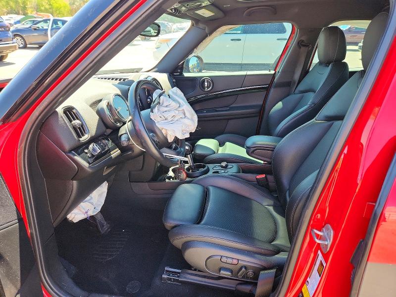 Продаж на аукціоні авто 2019 Mini Cooper, vin: WMZYT5C58K3J87763, номер лоту: 60616996