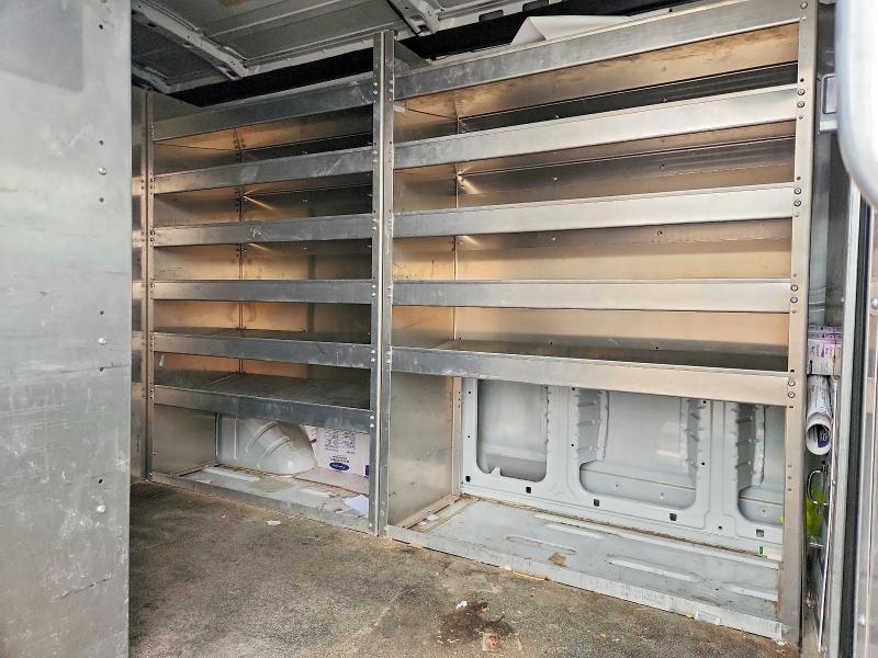 Aukcja sprzedaży 2018 Ford Transit, vin: 1FTYE2CM4JKA16545, numer aukcji: 62080126