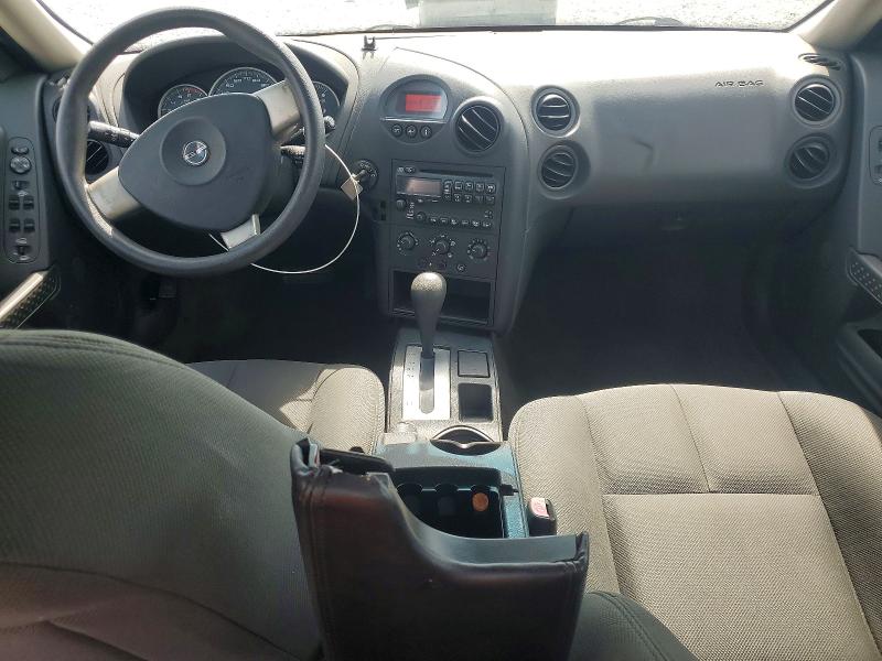 Aukcja sprzedaży 2005 Pontiac Grand Prix, vin: 2G2WP522651177931, numer aukcji: 62131626