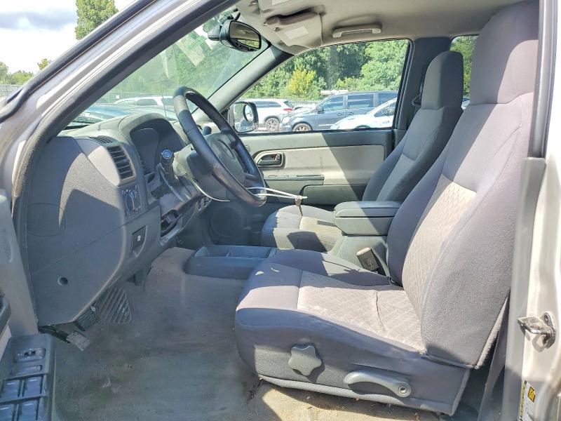 Aukcja sprzedaży 2005 Gmc Canyon, vin: 1GTDT136158174733, numer aukcji: 60977676
