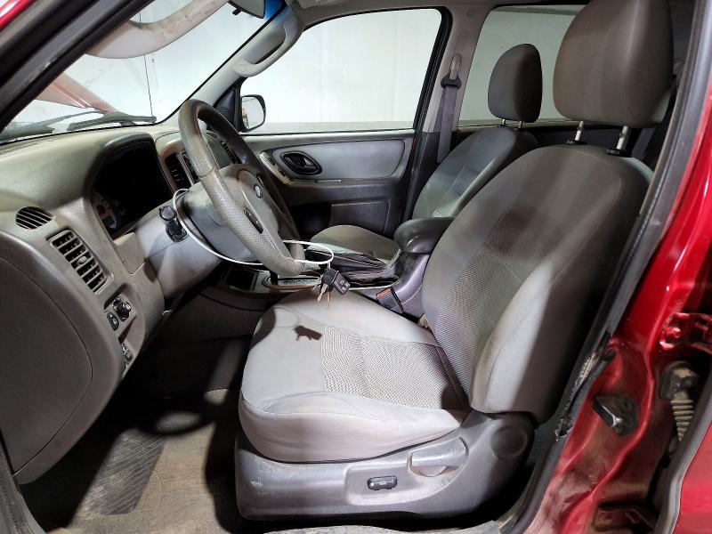 2007 Ford Escape მანქანა იყიდება აუქციონზე, vin: 1FMYU93137KB68905, აუქციონის ნომერი: 60416076