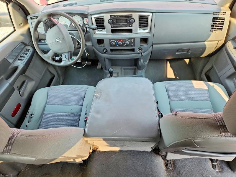 Aukcja sprzedaży 2007 Dodge Ram 2500, vin: 1D7KS28C47J573040, numer aukcji: 60084456