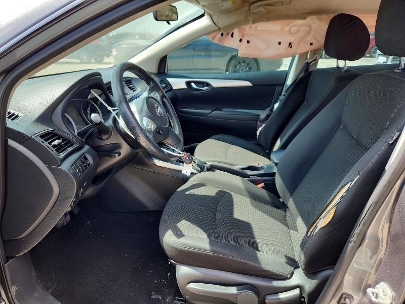 Aukcja sprzedaży 2019 Nissan Sentra, vin: 3N1AB7APXKY210653, numer aukcji: 62522306