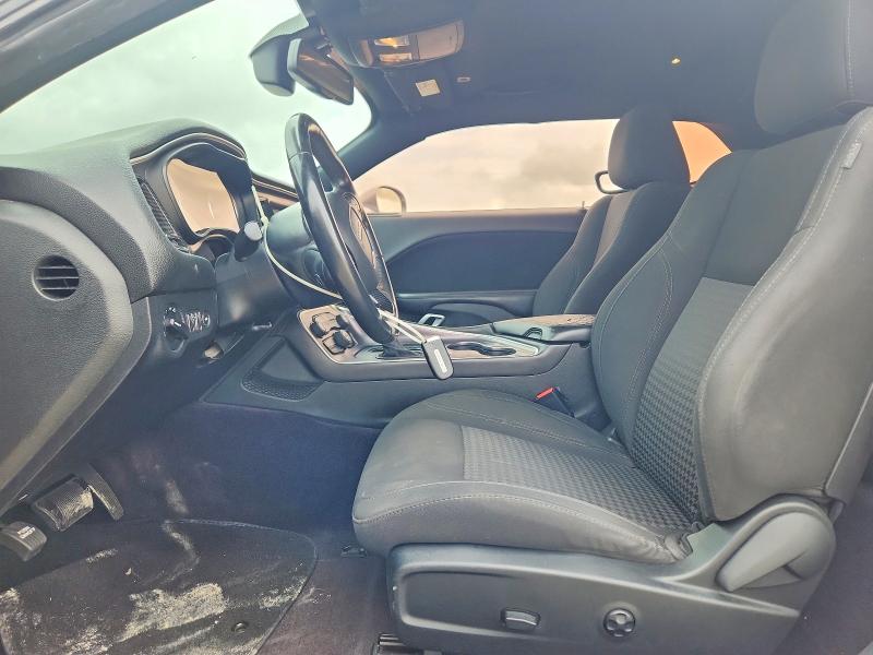 Продаж на аукціоні авто 2018 Dodge Challenger, vin: 2C3CDZAG9JH317777, номер лоту: 61413576