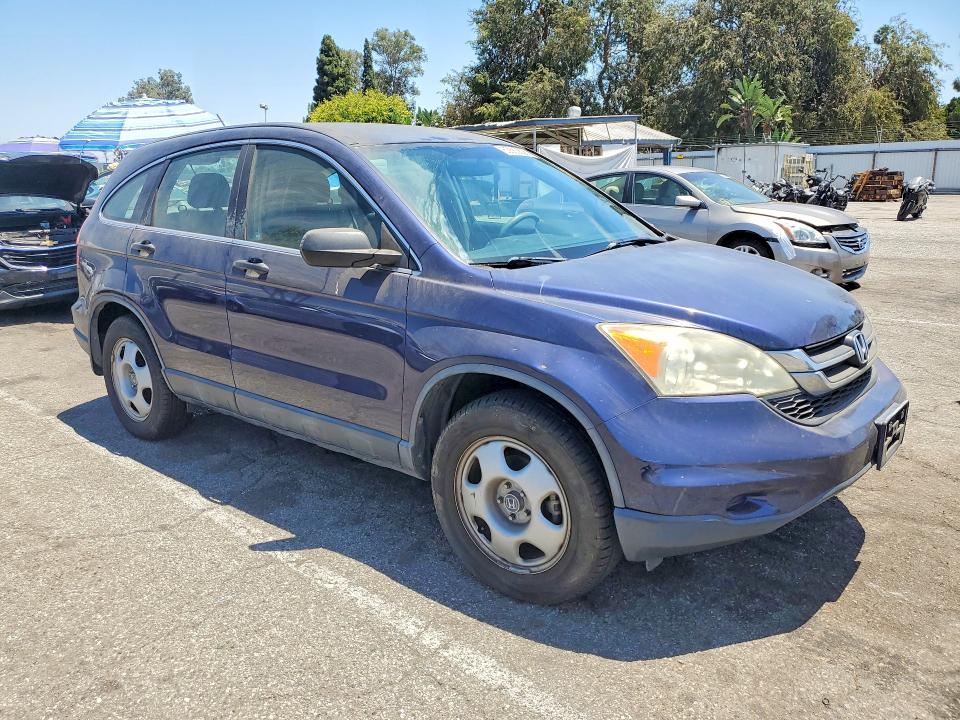 2011 Honda Cr-v მანქანა იყიდება აუქციონზე, vin: 5J6RE3H38BL016855, აუქციონის ნომერი: 60663806