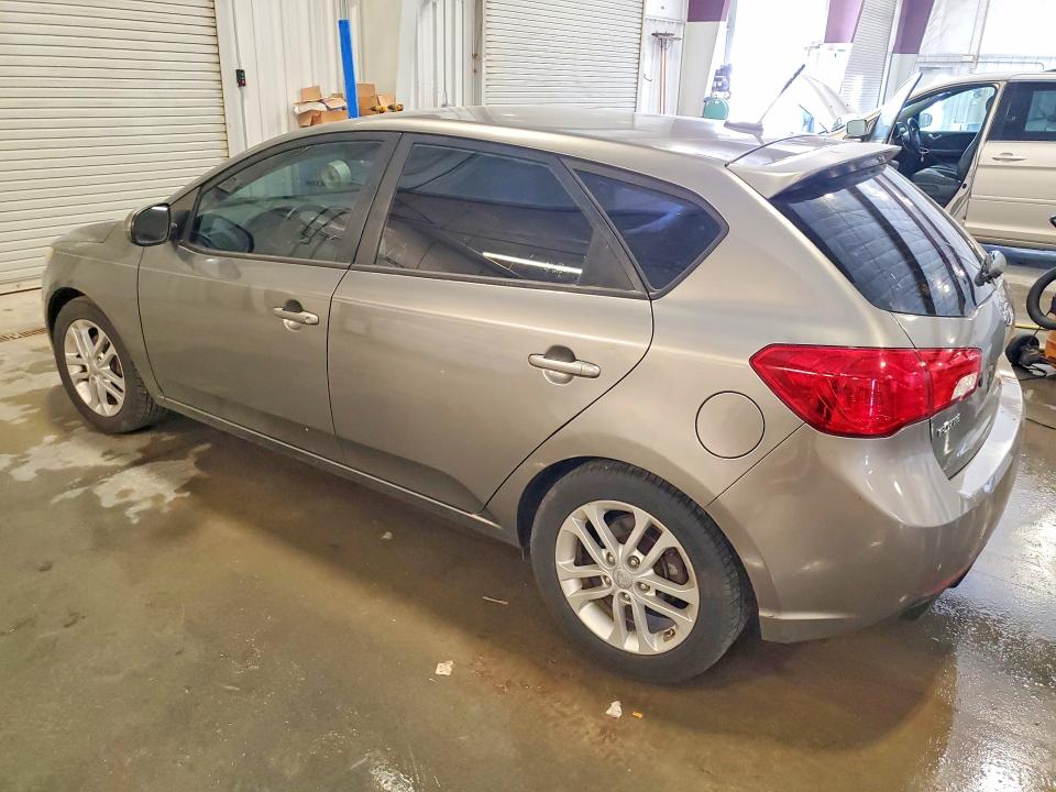 Aukcja sprzedaży 2011 Kia Forte, vin: KNAFU5A24B5383892, numer aukcji: 59275916