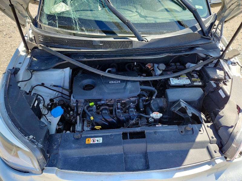 Aukcja sprzedaży 2018 Kia Soul, vin: KNDJN2A28J7547236, numer aukcji: 60603056