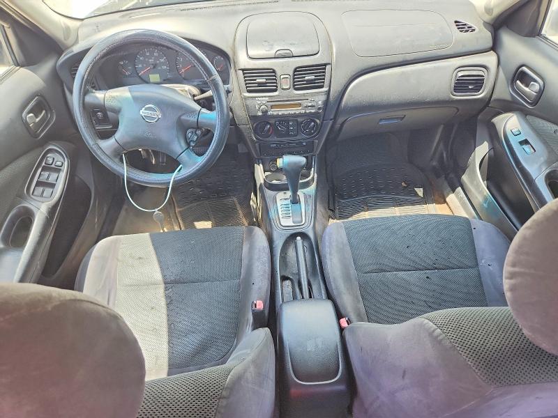 Продажа на аукционе авто 2006 Nissan Sentra, vin: 3N1CB51DX6L490368, номер лота: 60052876