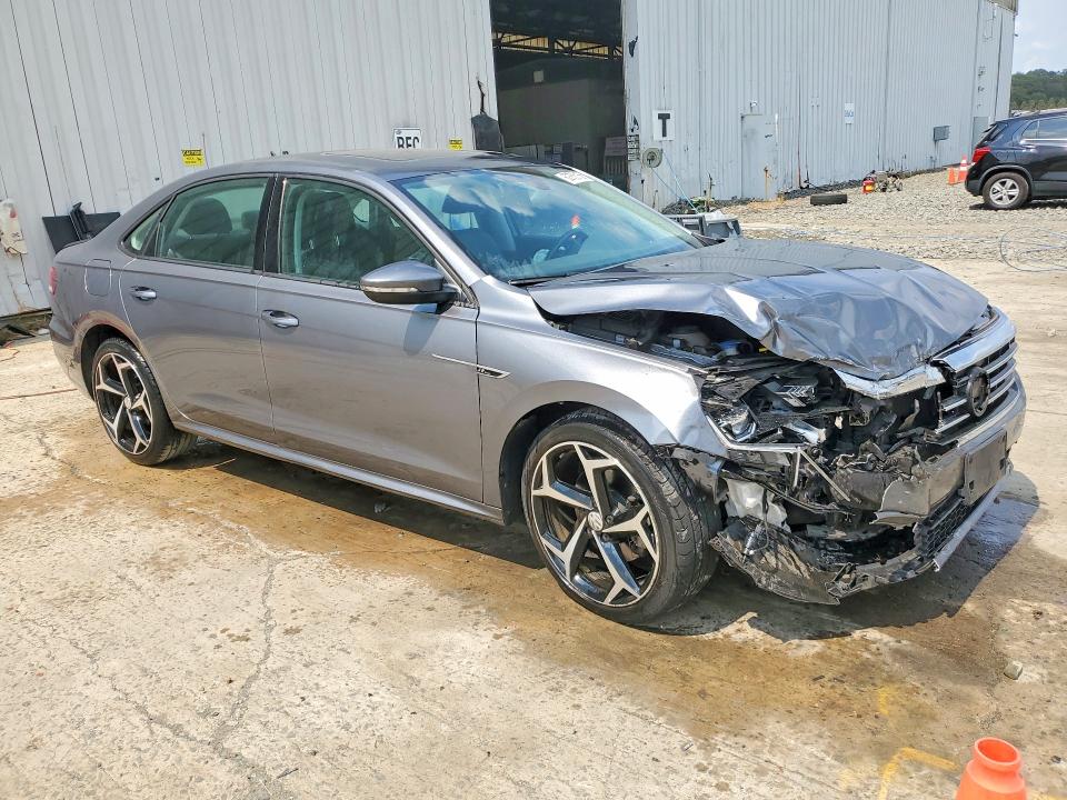Продажа на аукционе авто 2020 Volkswagen Passat, vin: 1VWMA7A34LC025628, номер лота: 62655156
