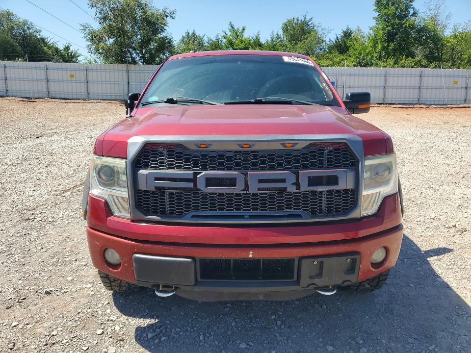 2014 Ford F150 მანქანა იყიდება აუქციონზე, vin: 1FTFW1ET6EFD09431, აუქციონის ნომერი: 59644666