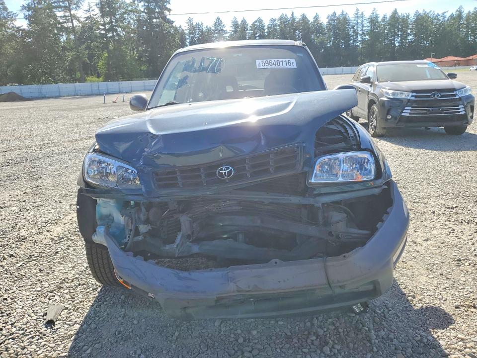 Продажа на аукционе авто 1999 Toyota Rav4, vin: JT3HP10V1X0219337, номер лота: 59640116
