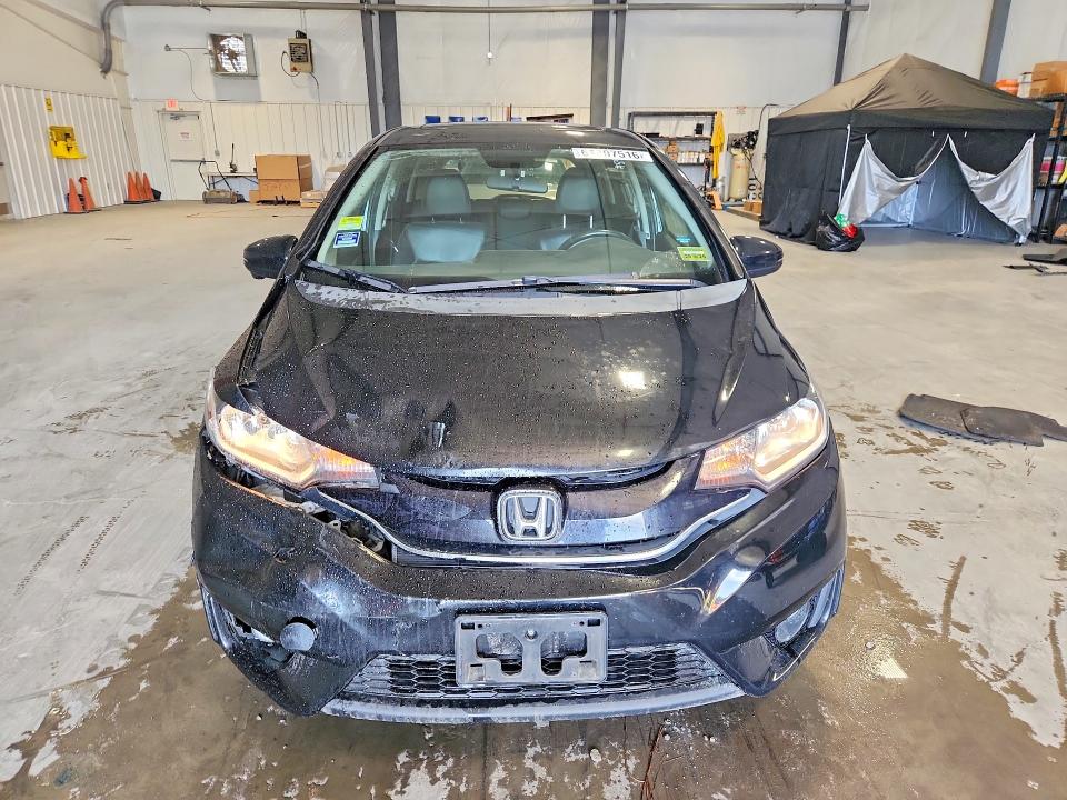 Aukcja sprzedaży 2015 Honda Fit, vin: 3HGGK5H87FM764788, numer aukcji: 61707516